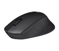 LOGITECH M330  Silent Sessiz Plus KABLOSUZ SİYAH MOUSE  WİRELESS